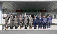 군(軍)은 논산의 상생 파트너