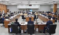 ‘2025 행정사무감사’시작