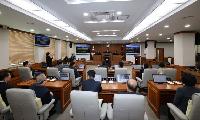 제270회 임시회 폐회