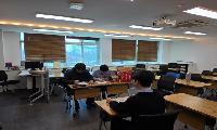 연무중학교, 3.14 ‘파이데이’ 맞아 수학과 친해지는 축제 한마당 운영