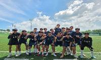 논산중학교, 논산계룡학교스포츠클럽대회 축구, 배드민턴 우승 쾌거