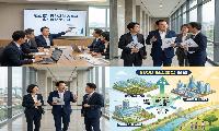 논산시, 2027년 정부예산 확보 총력..1조237억 원 목표