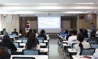 논산계룡교육지원청,‘2026년 을지연습 사전교육’실시