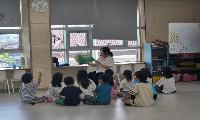 논산계룡교육지원청, ‘여름방학 광석거점 ‘단비돌봄터 운영