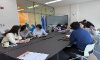논산세계딸기산업엑스포조직위-건양대,  국제교류 멘토링 프로그램 추진