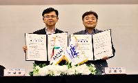 논산시-서산시, 대표 축제 성공을 위해 힘 모은다