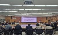 논산시, 제6기 지역사회보장계획 수립 연구용역 최종보고회 개최