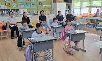 논산 왕전초, 소통과 공감으로 함께 여는 2학기